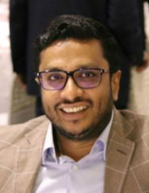 Mohammed Tareaquzzaman