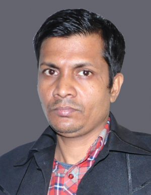 Md. Mehedi Hassan Dulal