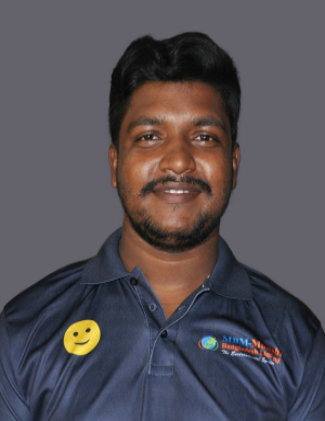 Md. Saiful Islam Khan - MBM