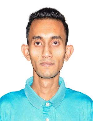 Md. Naim Khan (Sakib)
