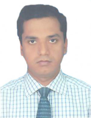 Nazir Hossain