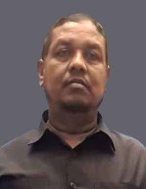 Md. Monirul Islam