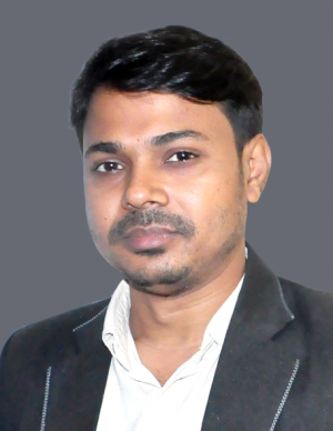 Md. Shohag Miah