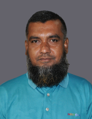 Md. Iqbal Hossain