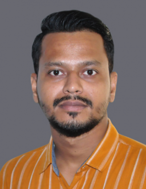 Ujjal Chandra Sarker