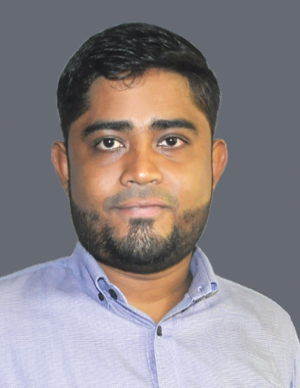 Samim Hossain
