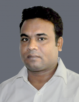 Md Ziaur Rahman