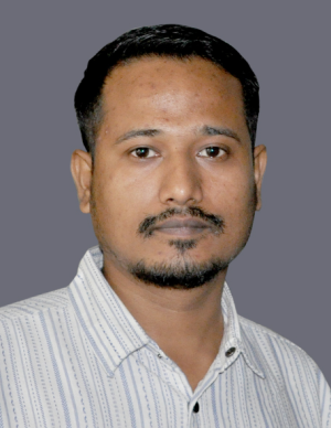 Shuvo Kormokar