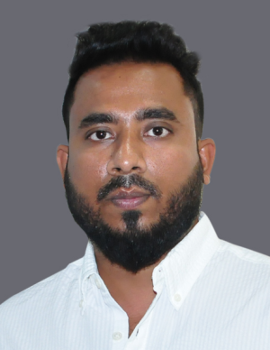 Rakibul Hasan Rony