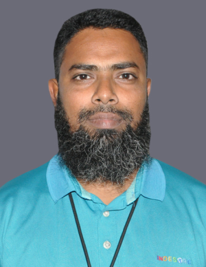 Md. Abdul Mannan