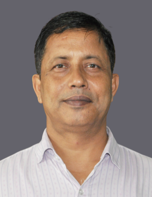 Md. Abdul Hakim
