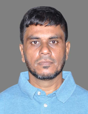 Md. Babul Hossain