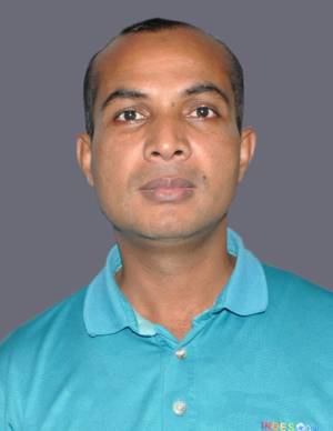 Abdur Rahim Talukdar