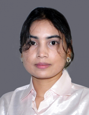 Sweety Akther