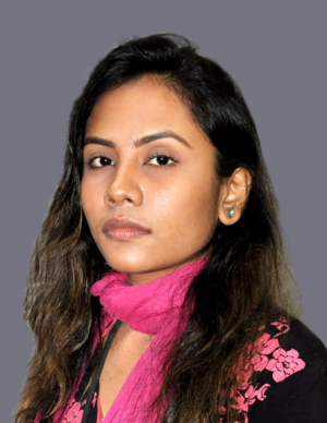 Farzana Rahman Munia