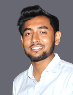 Md. Arif Hossain