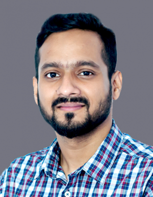 Sajidur Rahman Sajid