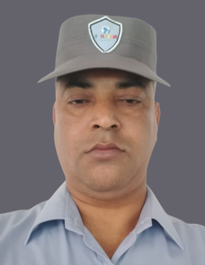 Md. Shariful Islam