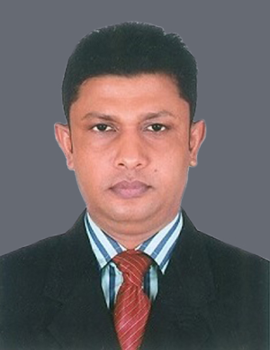 Md. Golam Mustafa Bhuiyan Dipu