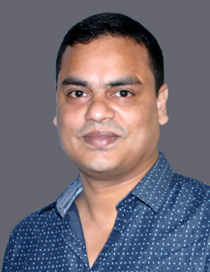 Aulad Hossain Roney