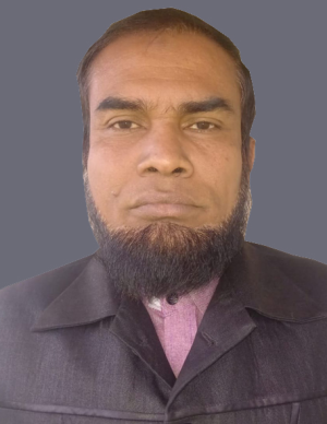 Jahangir Alam