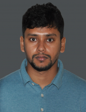 Md. Zamir Mia
