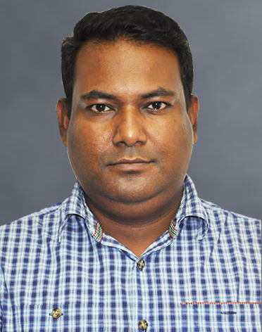 Motaleb Hossain Dablu