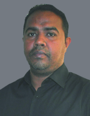 Ariful Haque