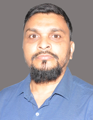 Mehedi Hasan Rajon