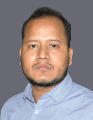 Md. Abdur Zaher