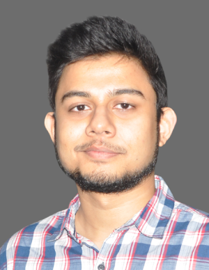 Mohammad Asiful Mowla