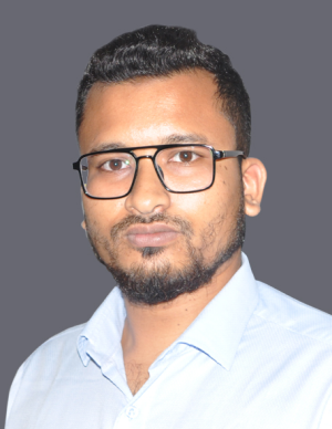 Md. Nazmul Huda