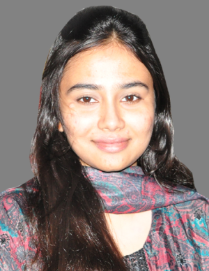 Aysha Rahman