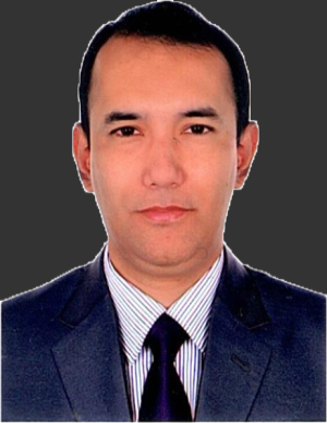 K M Shaberul Islam