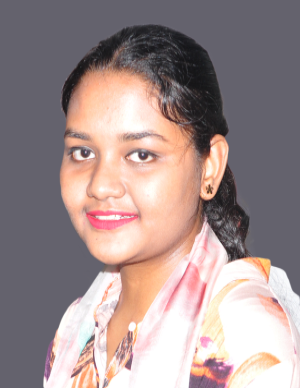 Progga Paromita Saha