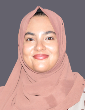Shahrin Islam