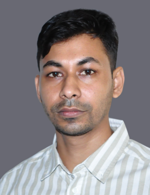 Anik Kumar Saha