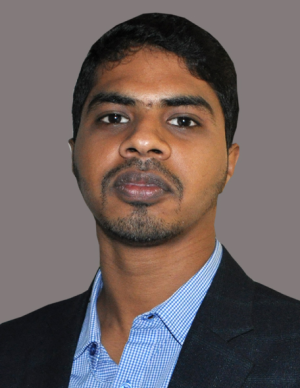 Shakil Sikder