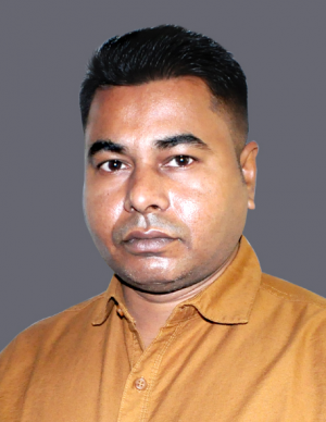 Jakir Hossain - Sample