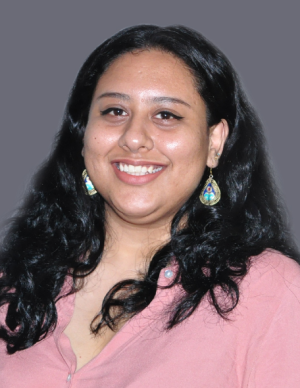 Lulual Marjan Mostafiz - MA